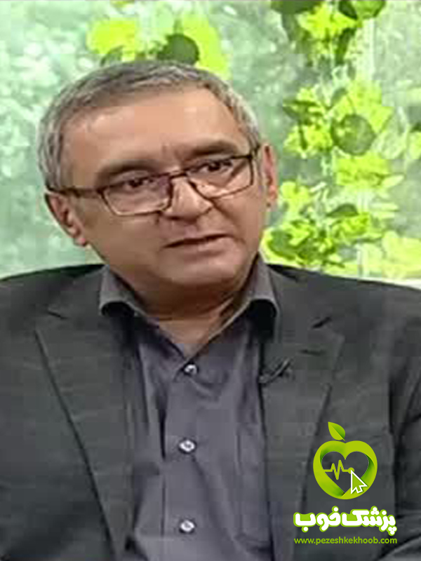 دکتر سعید اوسطی