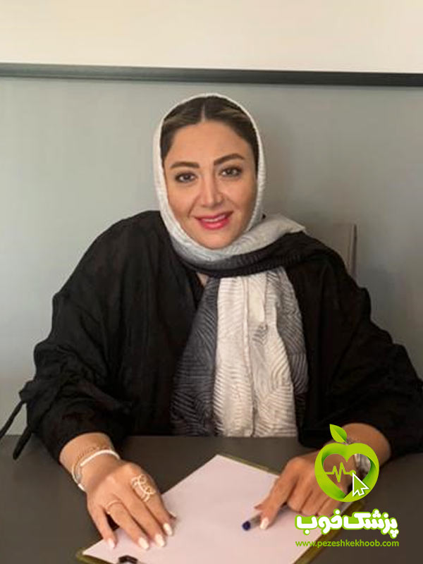 دکتر نازنین خوشبخت