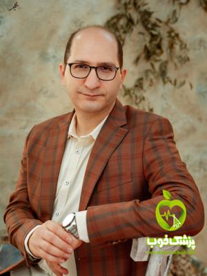 دکتر میثم آبانگاه