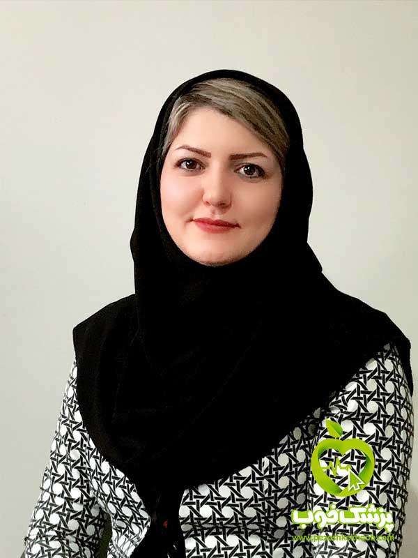 دکتر شقایق کهریزی