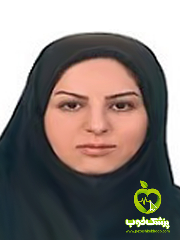 دکتر مهدیه لباف