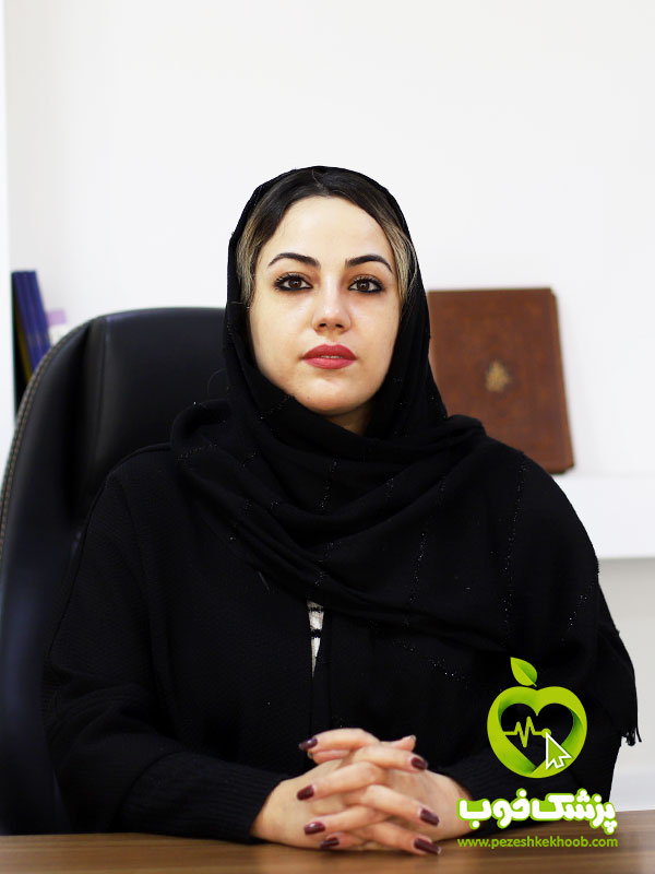 دکتر عسل پیشیار