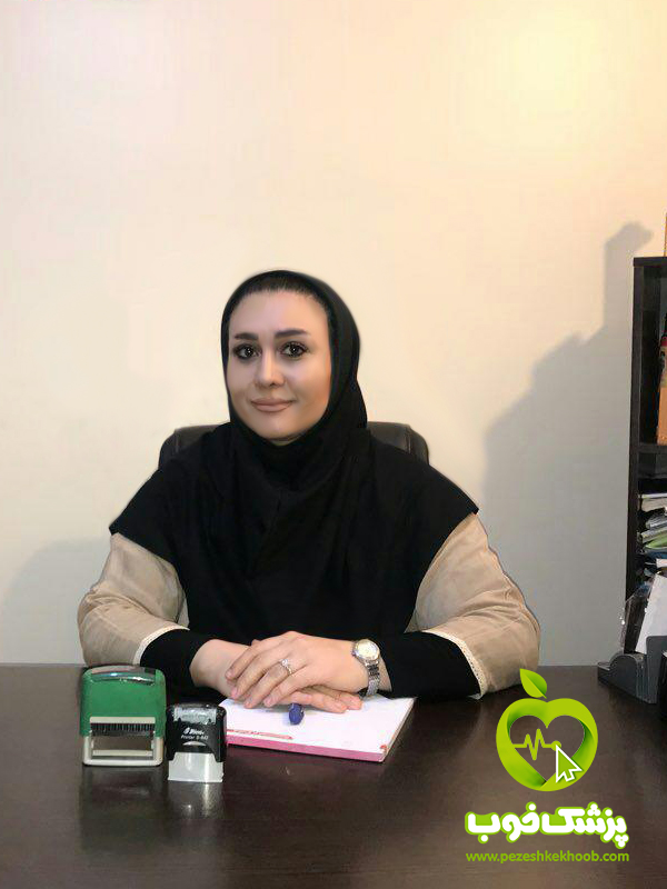 دکتر حدیثه رضایی