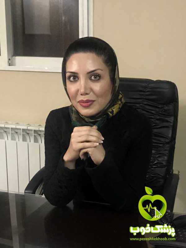 دکتر شکوفه برهانی