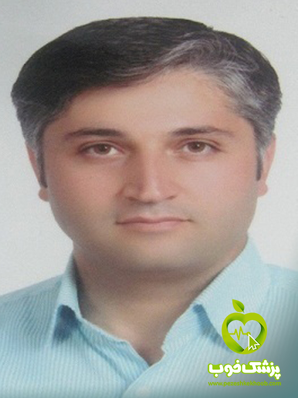 دکتر حمید کاظمی