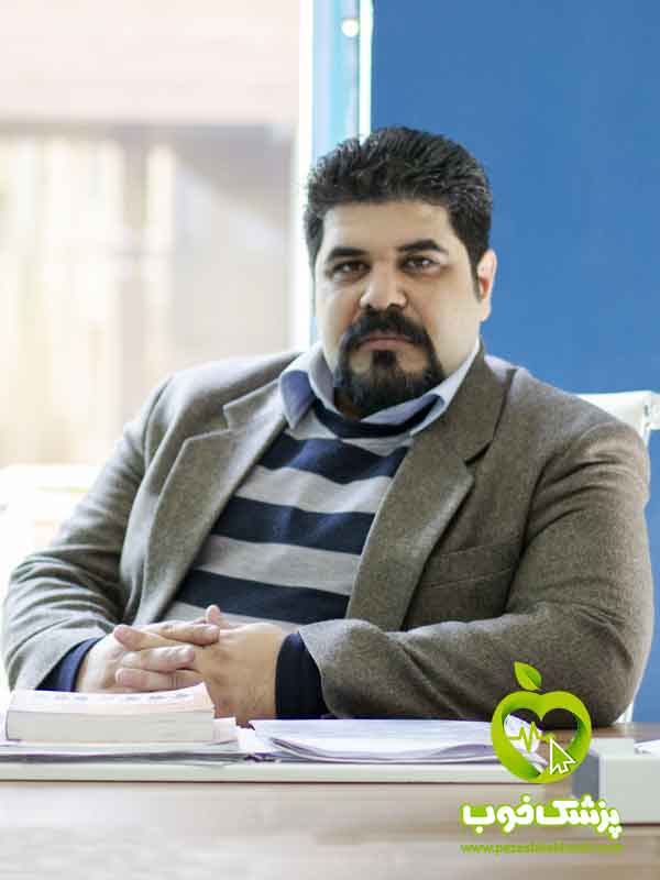دکتر فربد مهدی