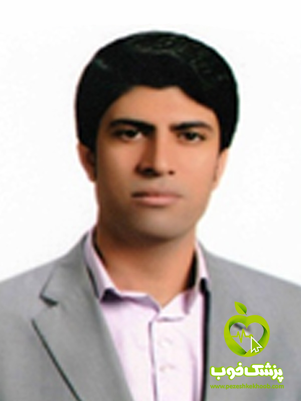 دکتر علی راستی