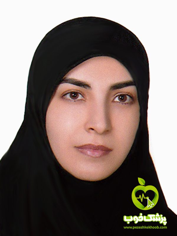 دکتر وحیده صلاح