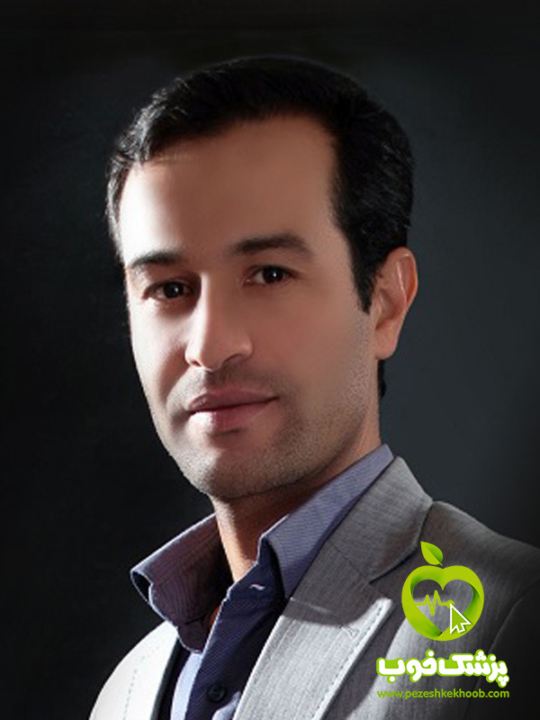 دکتر اسماعیل شیخ محسنی