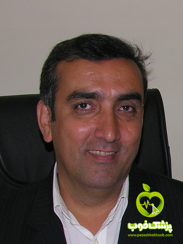 دکتر سید امیر امین یزدی