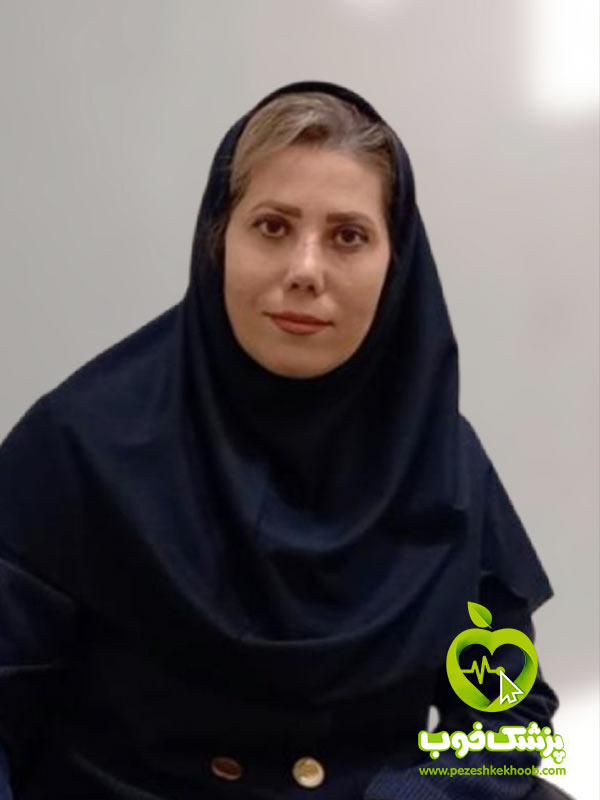 دکتر لیلی عمرانی
