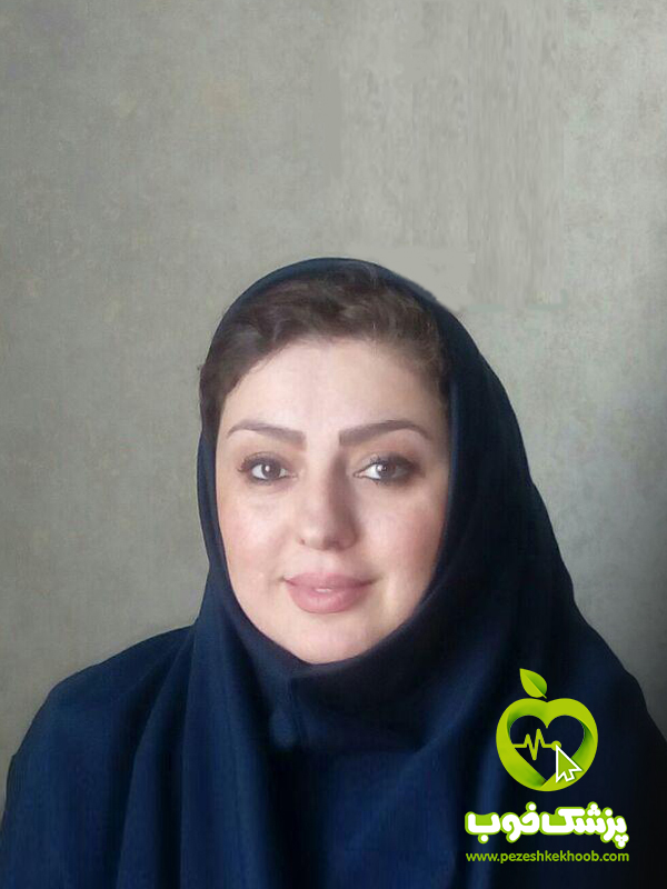 دکتر آزاده امیر