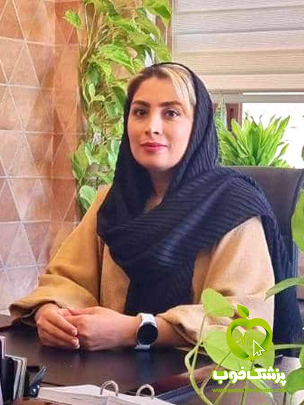 دکتر زهرا وفائی جهان