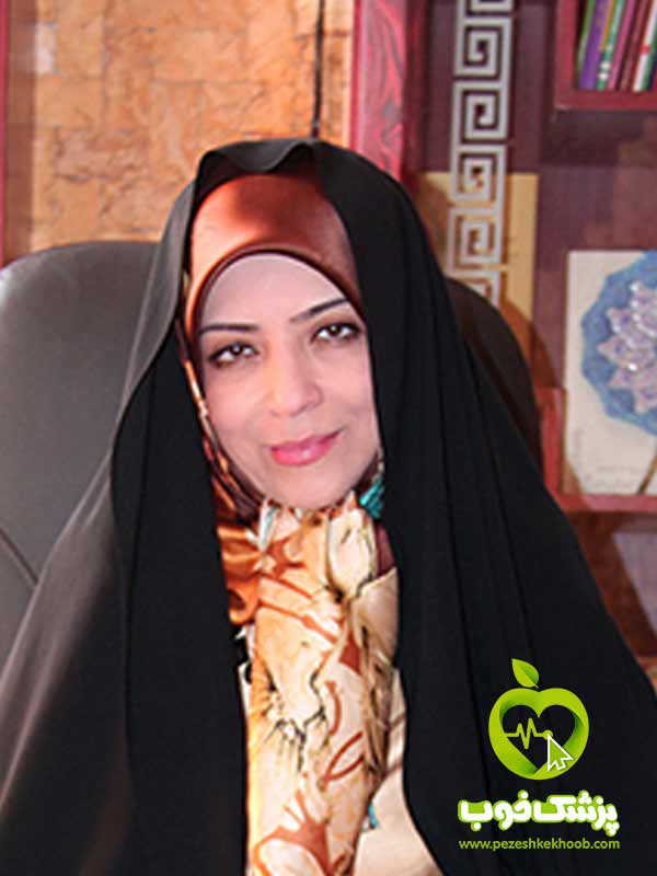 دکتر بدری سادات بهرامی