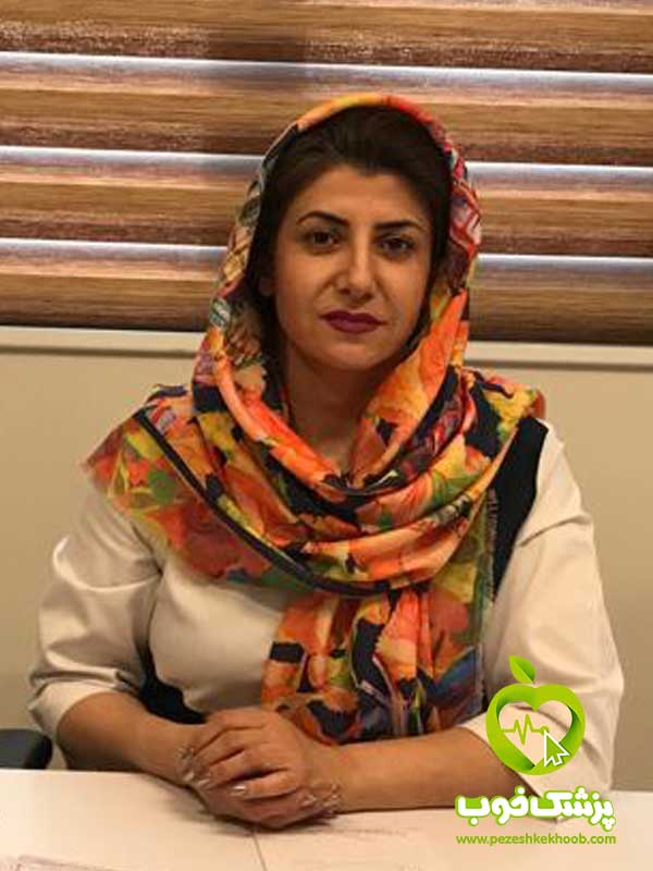 دکتر شراره حیدری