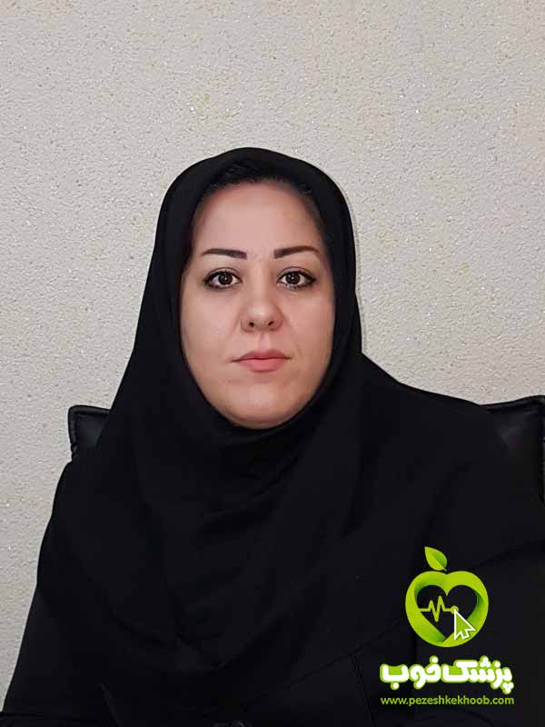 دکتر شهین بحرینی