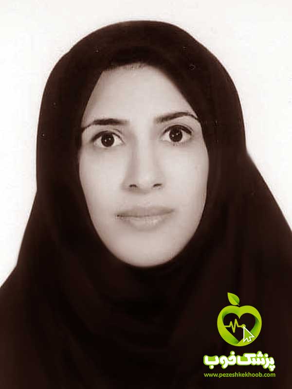 دکتر مهدیه عطری فرد