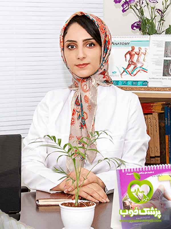 دکتر آزاده هدایتی