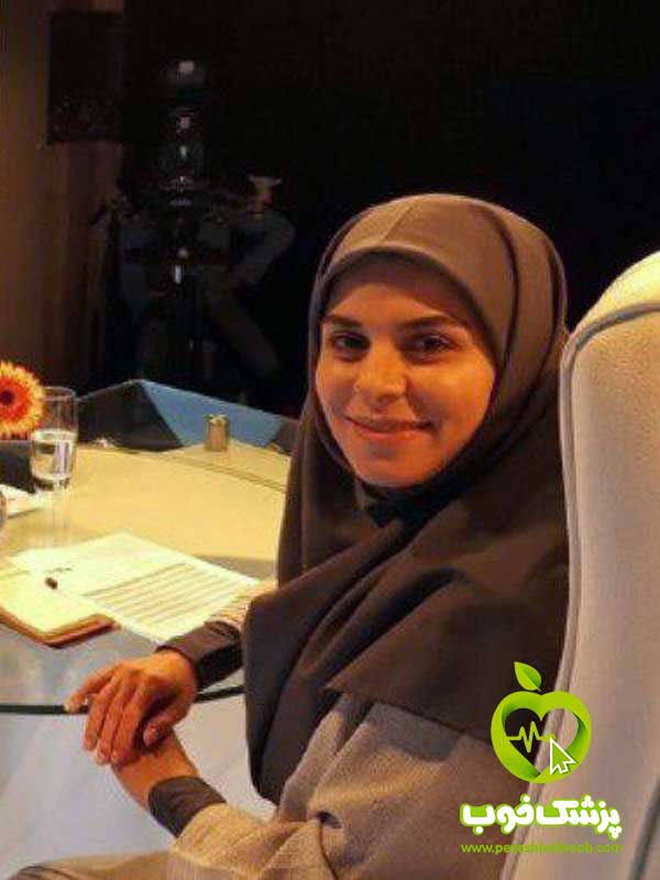 دکتر سپیده راجزی اصفهانی