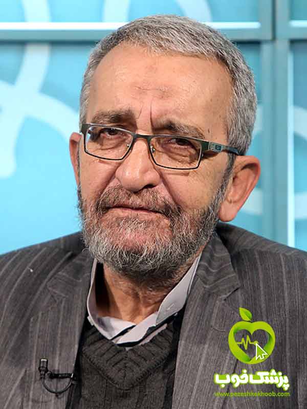 دکتر مجید ابهری