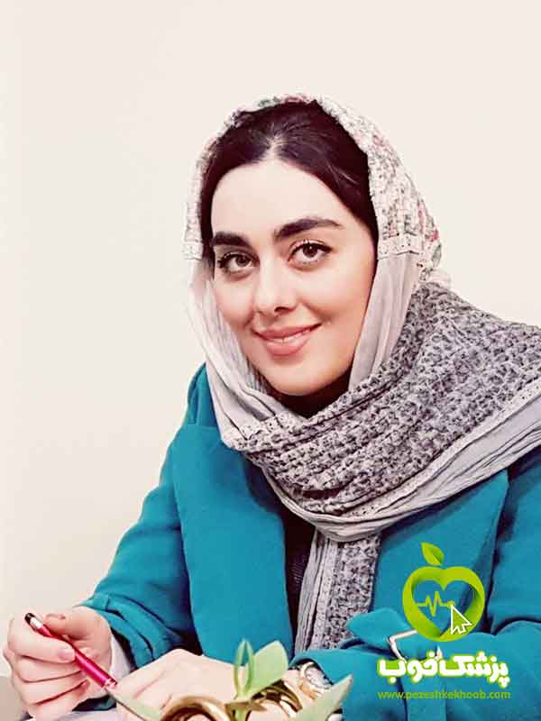 دکتر شیرین نعمتی