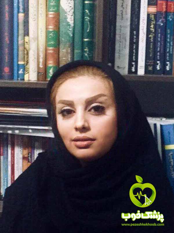 دکتر آتنا رضایی