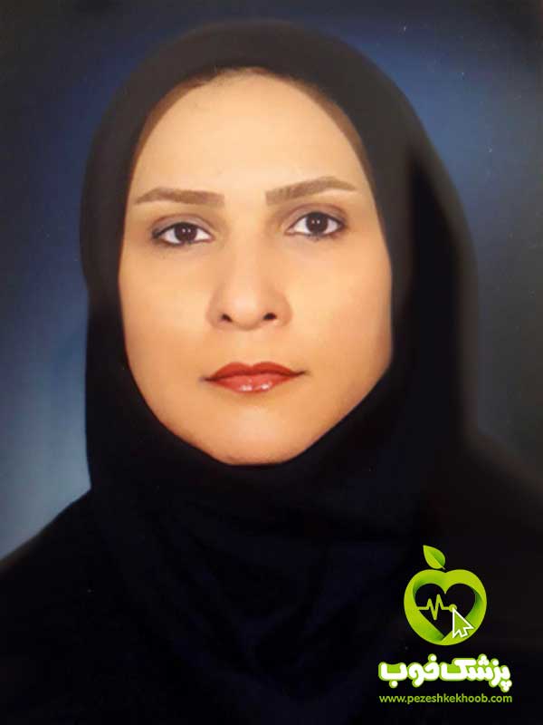 دکتر فائزه تهرانی