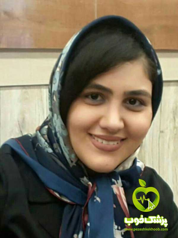دکتر سمانه صادق محبوب