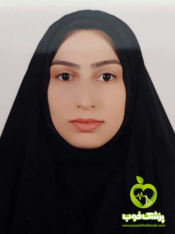 دکتر لیلا بخشعلی زاده