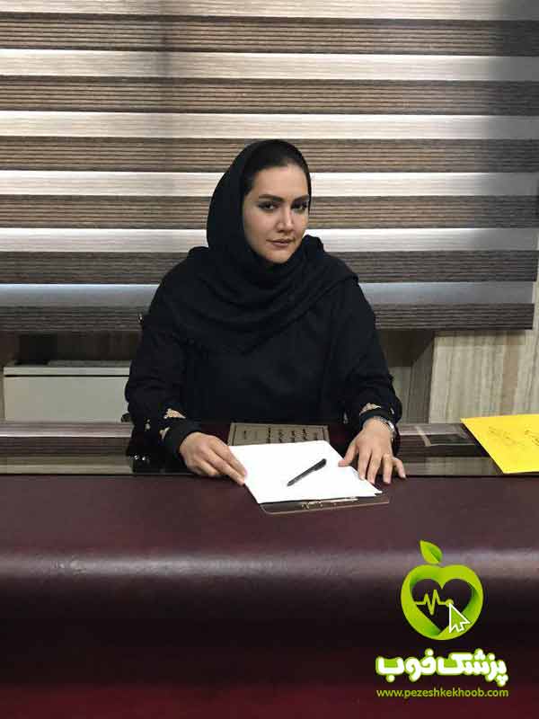 دکتر شادی جوادی