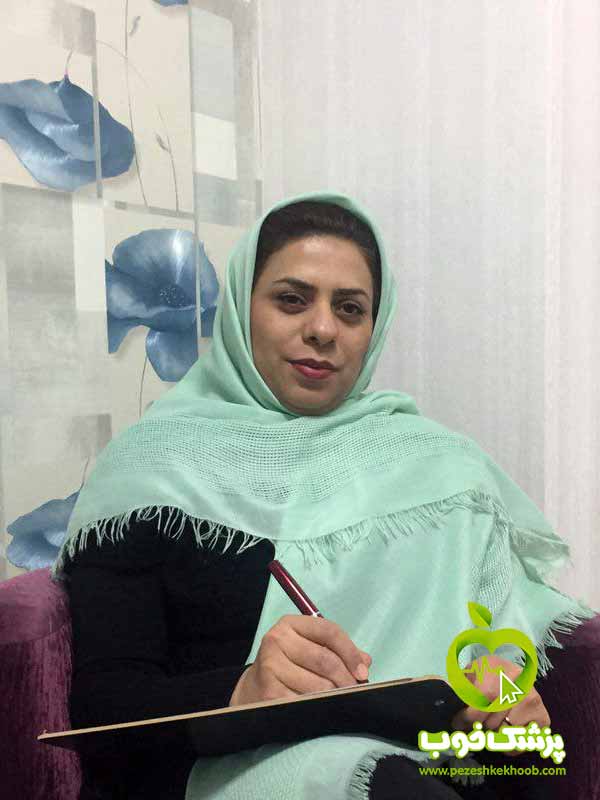 دکتر سمیه طحانیان