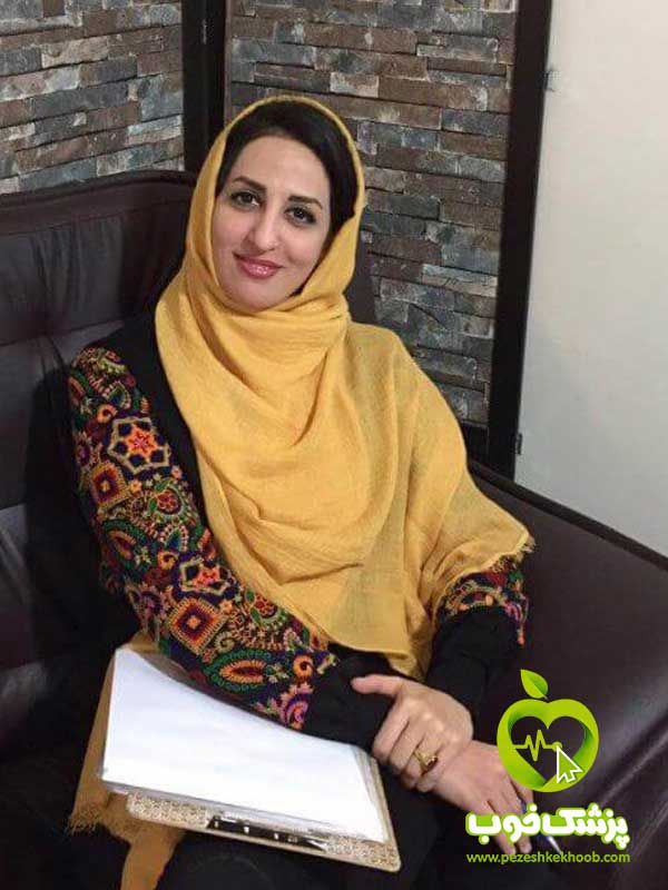 دکتر فرزانه خجسته
