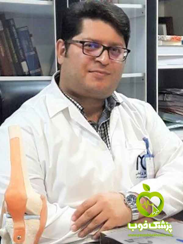 دکتر سید احمد رئیس السادات