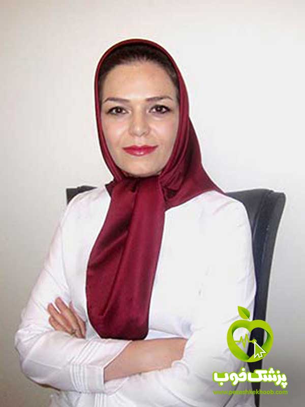 دکتر منیژه سلیمانی فر