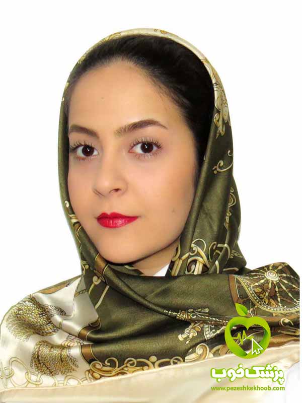 دکتر لیلا هدوی