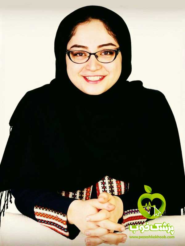 دکتر مینا ایوکی