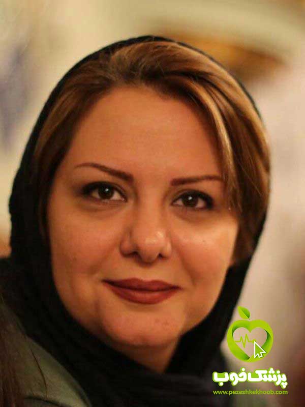 دکتر آزاده جباری