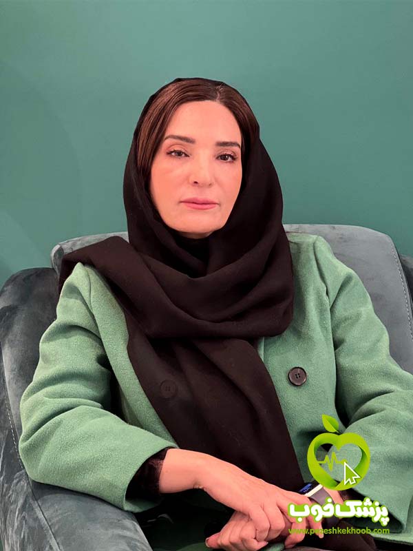 دکتر مریم نجابتیان