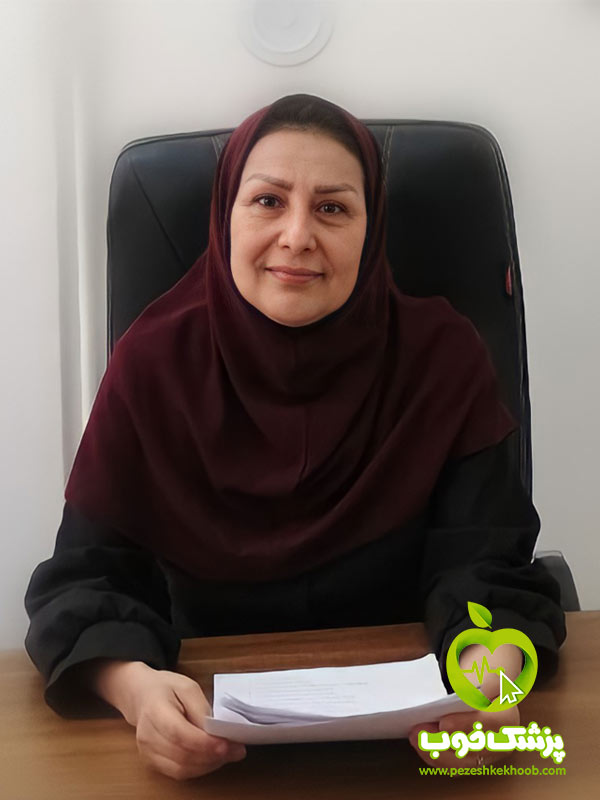دکتر فاطمه حاجی اربابی