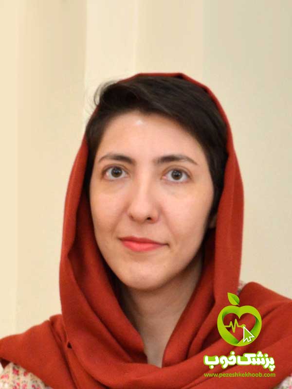 دکتر پگاه مدنی