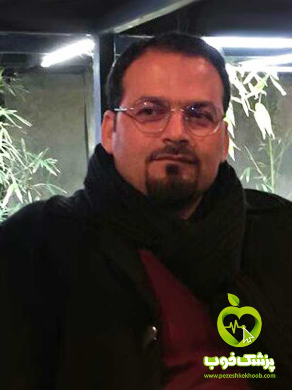 دکتر فرهاد رادفر
