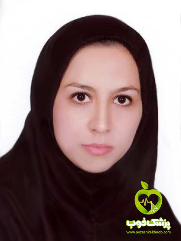 دکتر شیما شیرافکن