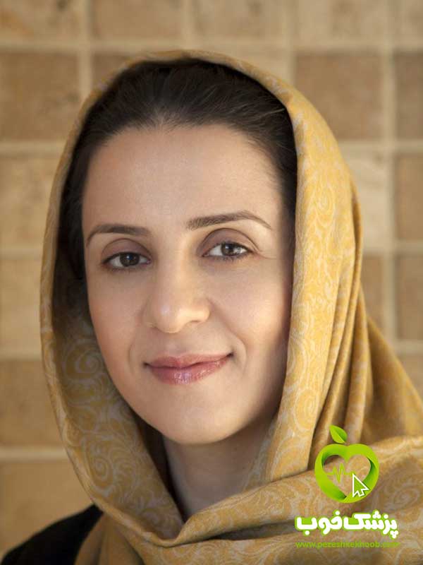دکتر مونا غریب دوست