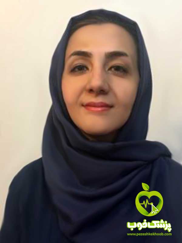 دکتر سهیلا سلطانی اصل هریس
