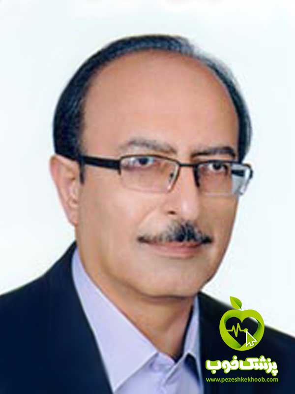 دکتر فریبرز ثمینی