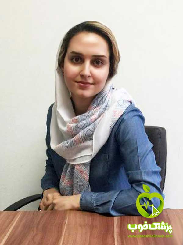 دکتر مونا سفرچی