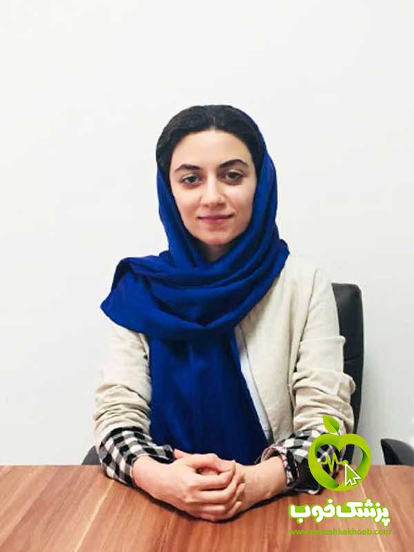دکتر سبا ناظمی