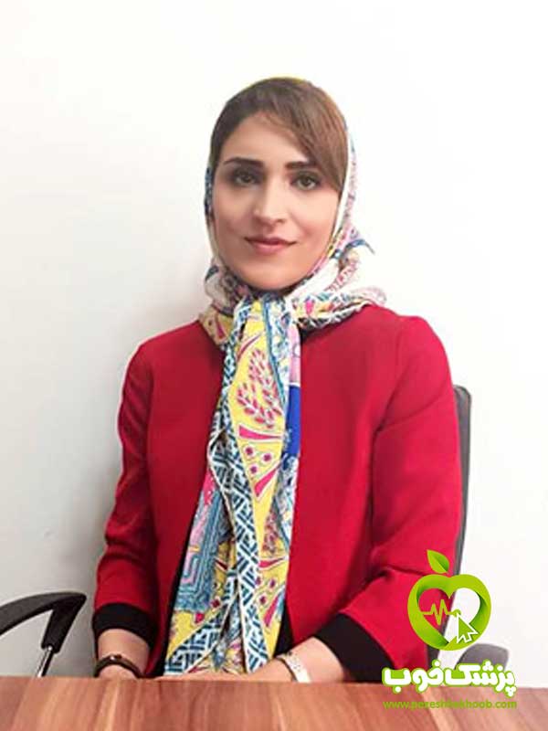 دکتر سارا امیریان