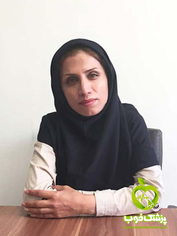 دکتر زهره جوادزاده