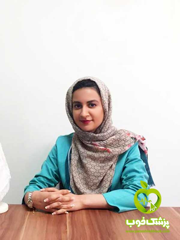 دکتر شادی بختیار